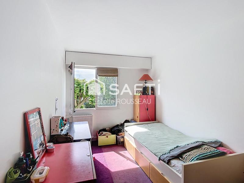 Appartement - 75 m² - 3 pièces