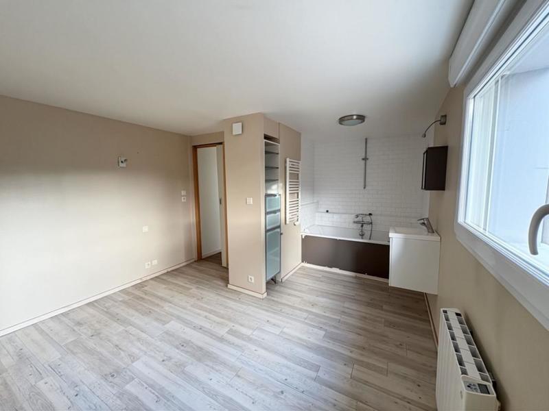 Maison - 101 m² - 5 pièces