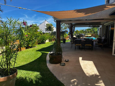 Villa - 151 m² - 5 pièces