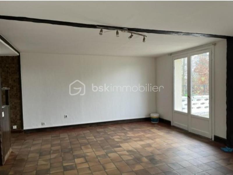 Immeuble - 372 m² - 16 pièces