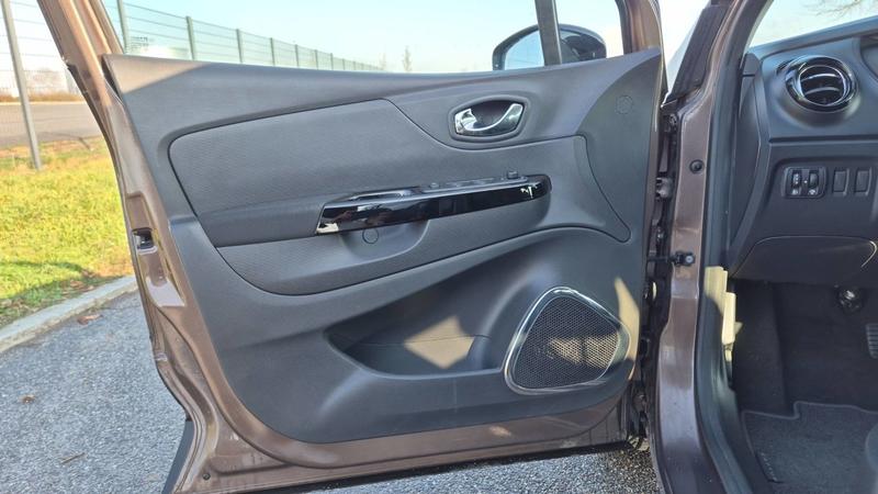 Renault Captur 1.2 TCe 120 Edc6 Intens - Automatique