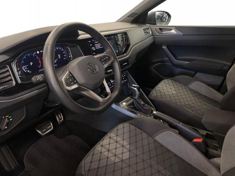 Volkswagen Taigo 1.0 Tsi 116 Dsg7 R-Line Edition