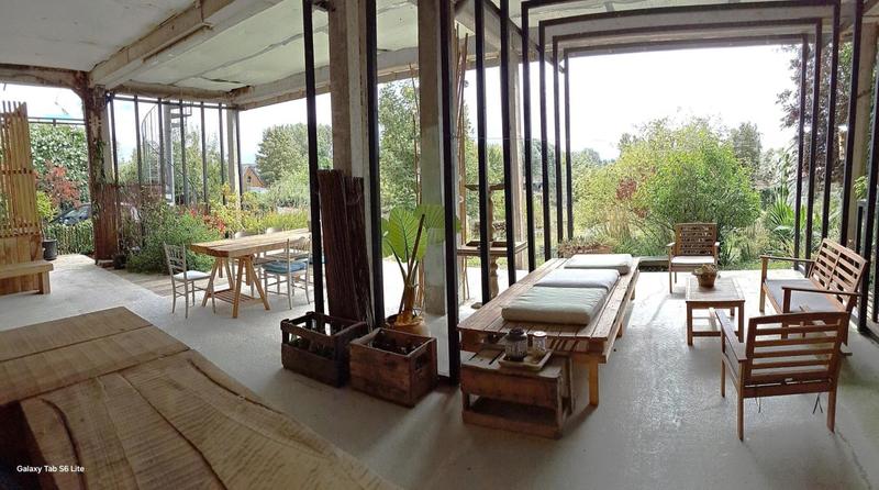 Maison - 178 m² - 6 pièces