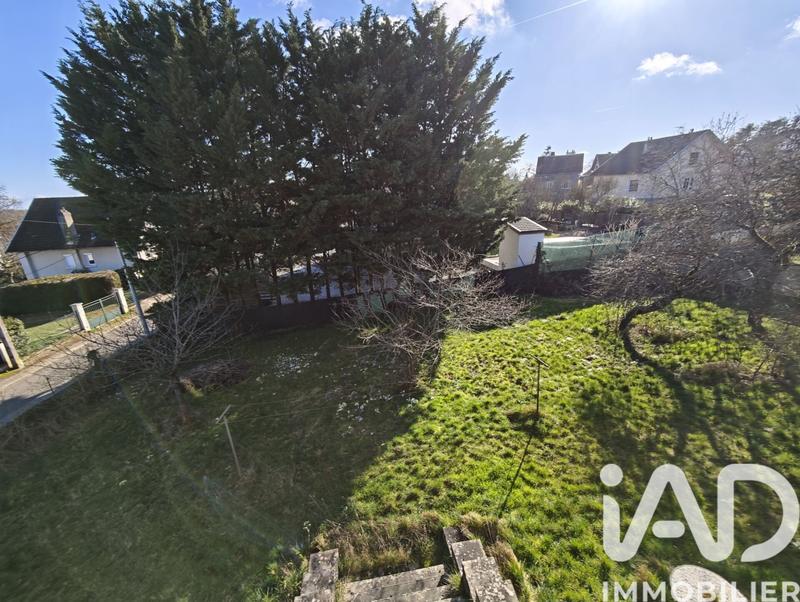 Maison de village - 151 m² - 9 pièces