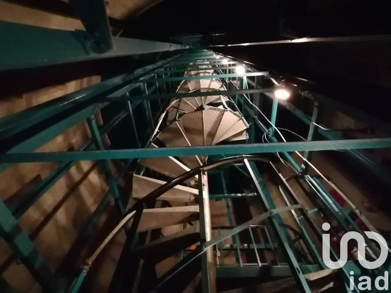 Maison - 158 m² - 5 pièces