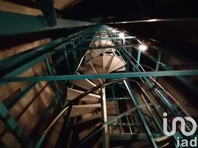 Maison - 158 m² - 5 pièces