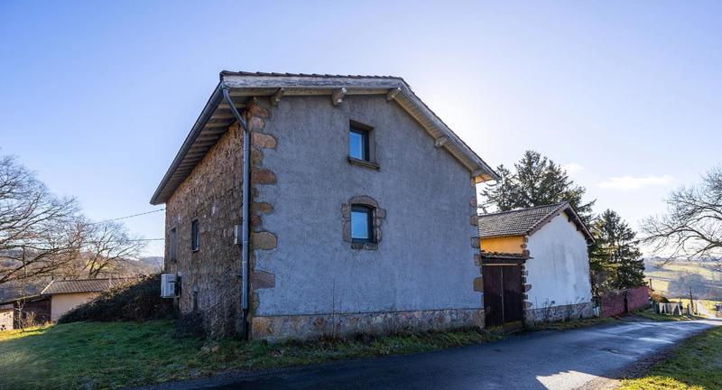 Maison - 150 m² - 4 pièces
