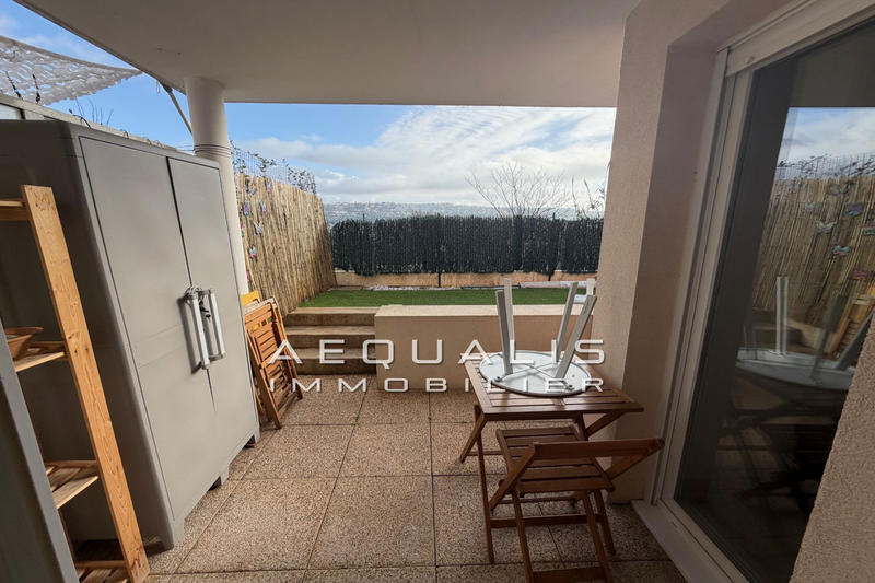 Appartement - 27 m² - 1 pièce