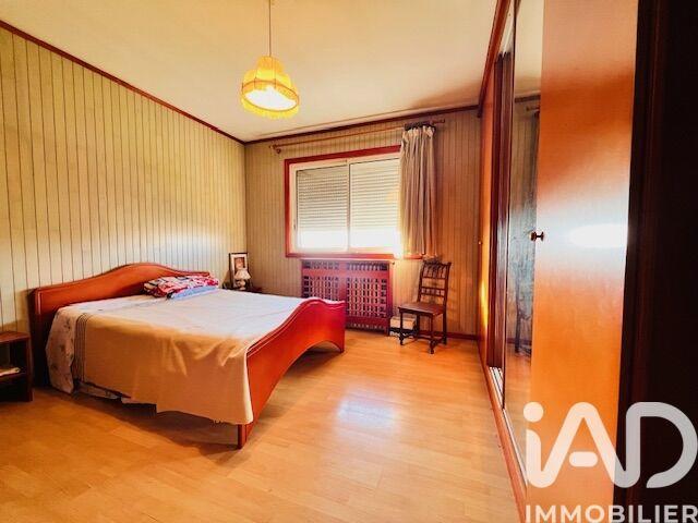 Maison - 112 m² - 4 pièces