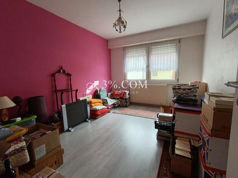 Appartement - 142 m² - 4 pièces