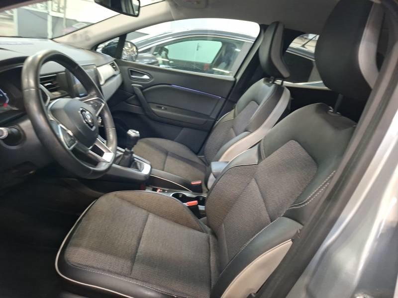 Renault Captur TCe 100 Gpl - 21 Intens