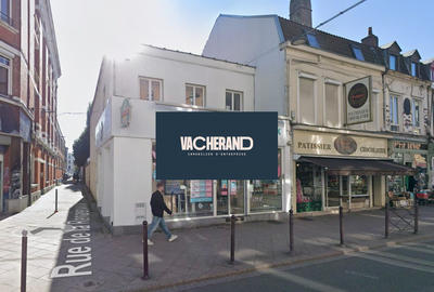 Local commercial - 265 m²