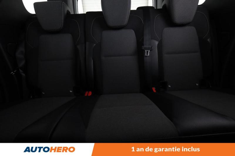 Renault Kangoo 1.5 Blue dCi Intens 95 ch