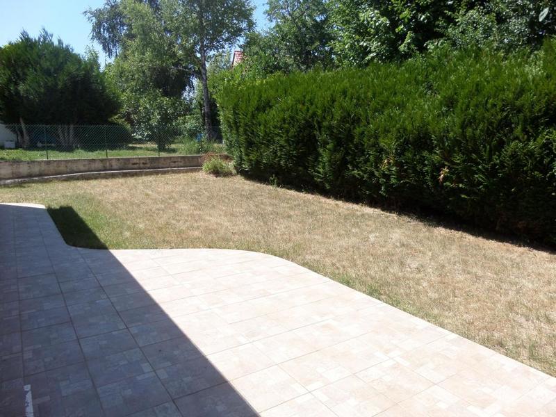 Maison - 99 m² - 5 pièces