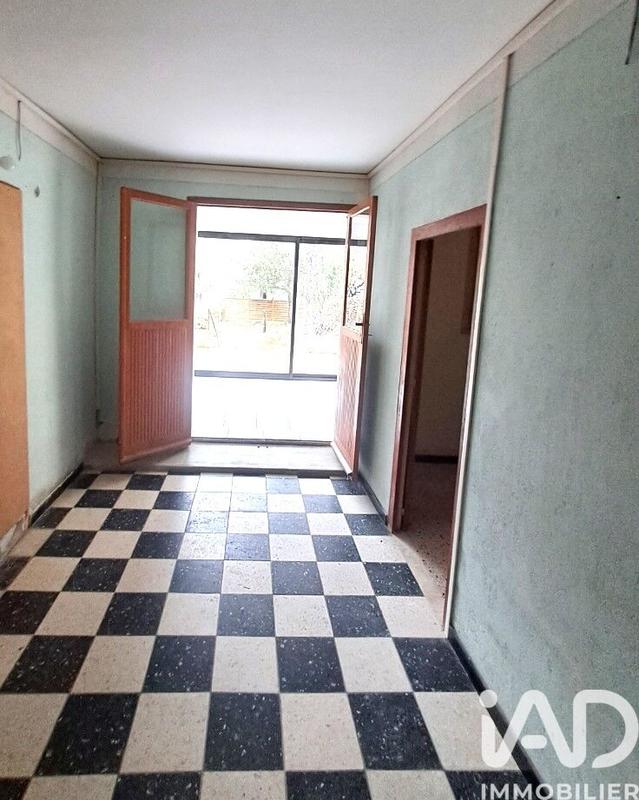 Maison - 119 m² - 7 pièces