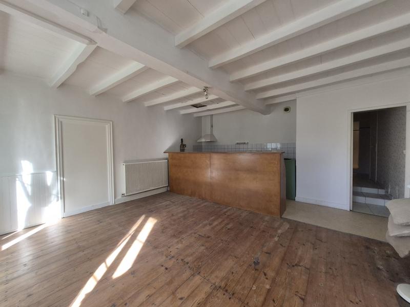 Maison ancienne - 315 m² - 13 pièces