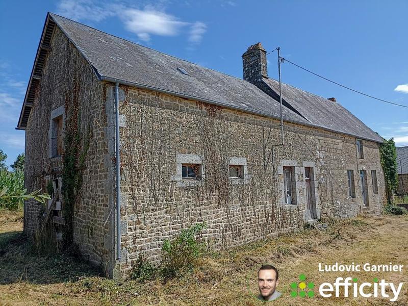 Maison - 280 m² - 3 pièces