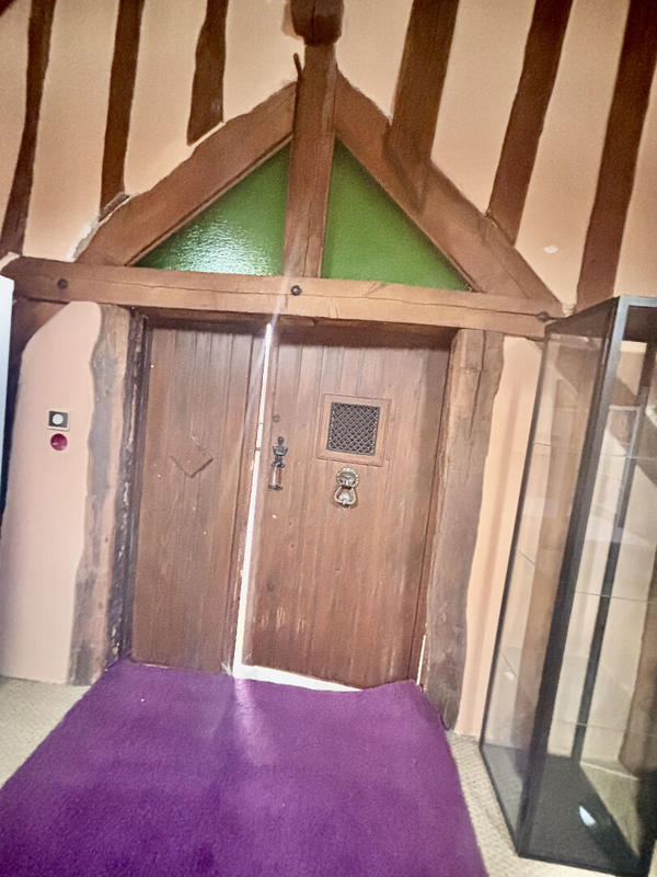 Maison - 174 m² - 8 pièces