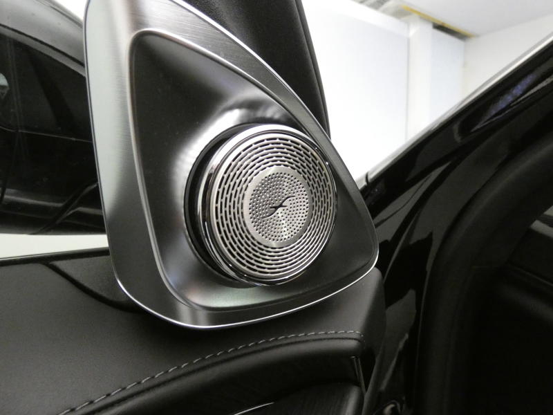 Mercedes Classe s 580 e Hybrid Eq 4matic Limousine Amg Line