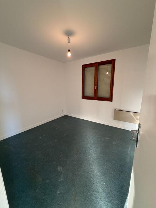 Maison - 65 m² - 3 pièces