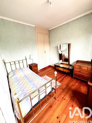 Maison de ville - 126 m² - 5 pièces