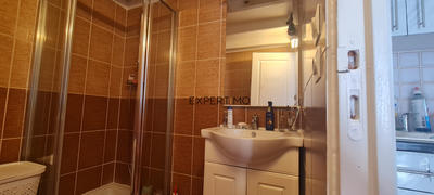 Duplex - 38 m² - 2 pièces