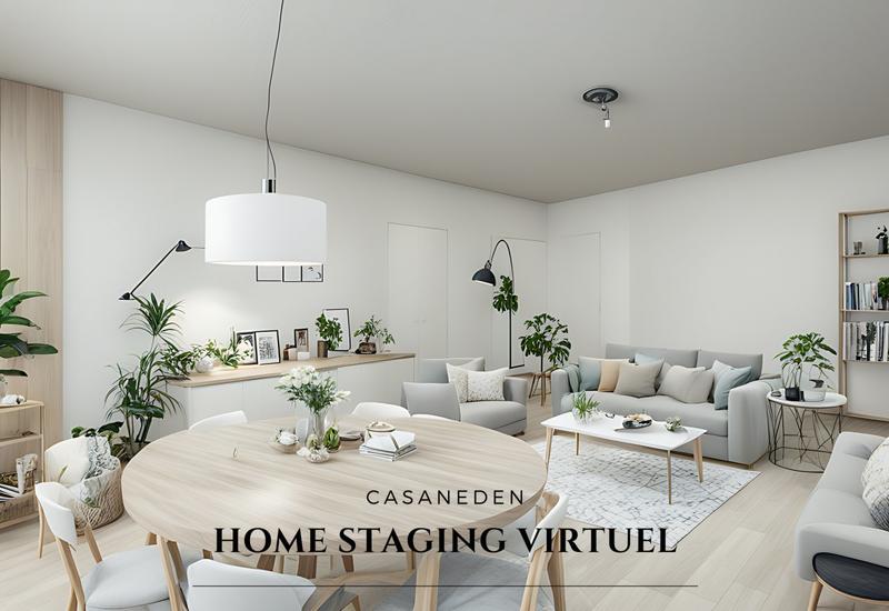 Maison - 101 m² - 5 pièces