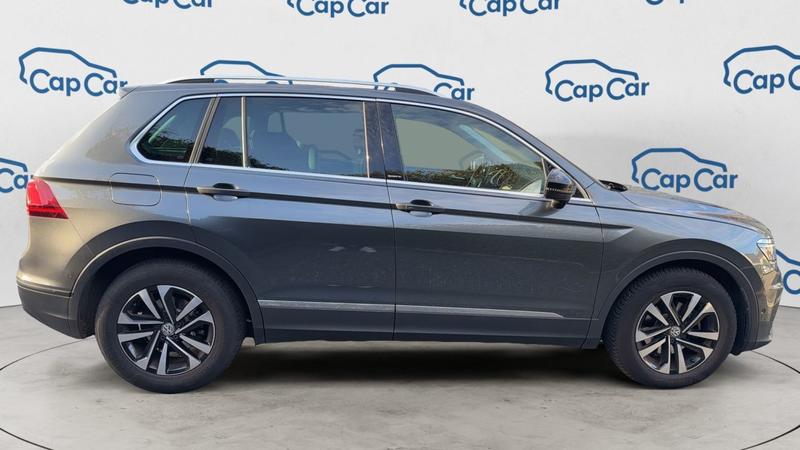 Volkswagen Tiguan 2.0 Tdi 150 Iq.Drive