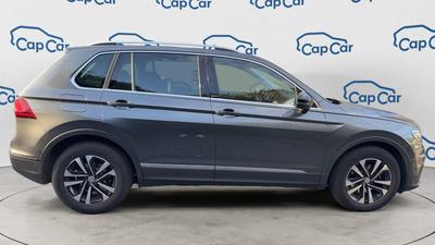 Volkswagen Tiguan 2.0 Tdi 150 Iq.Drive