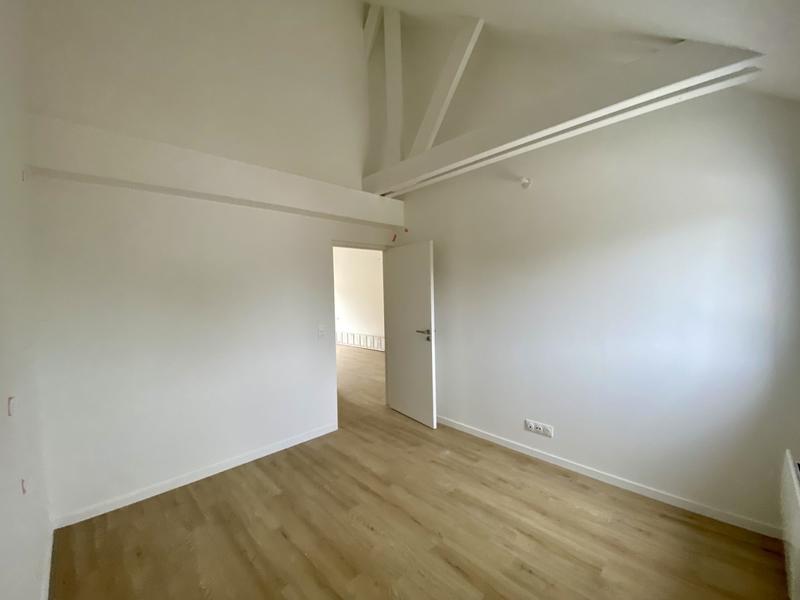 Appartement - 52 m² - 3 pièces