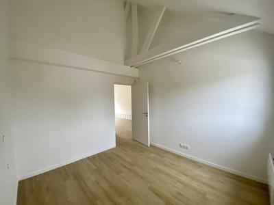 Appartement - 52 m² - 3 pièces