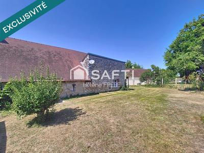 Maison - 187 m² - 5 pièces