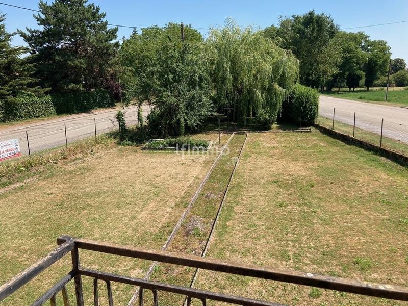 Maison de village - 120 m² - 4 pièces