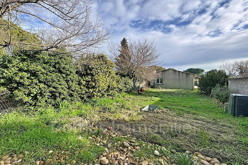 Maison - 75 m² - 4 pièces