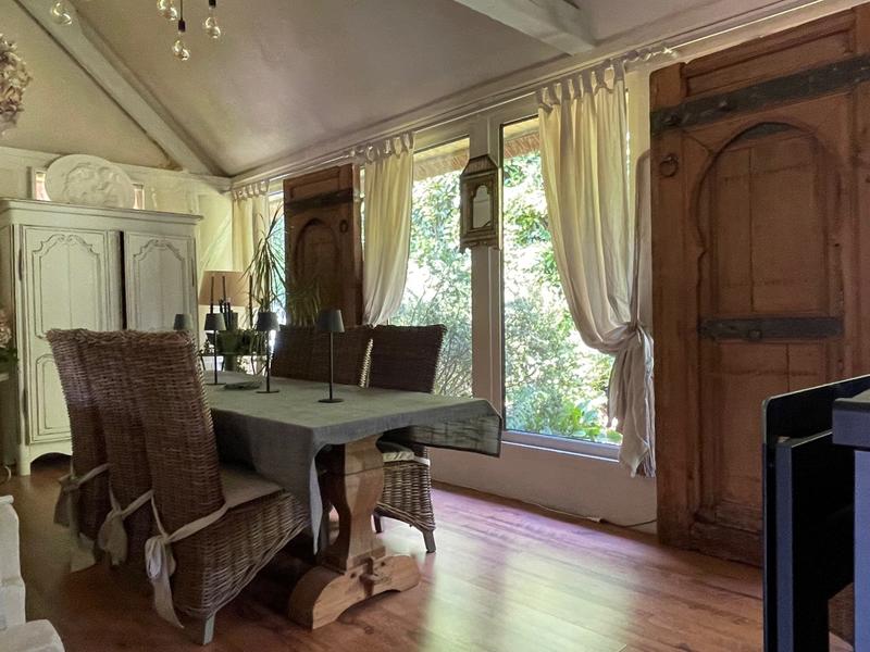 Maison - 133 m² - 4 pièces