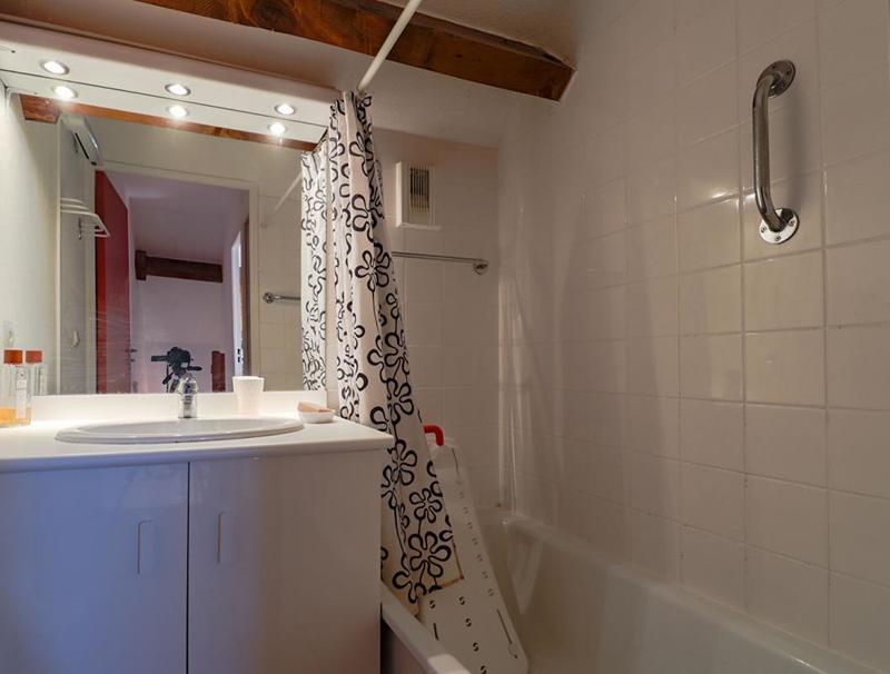 Châlet - 47 m² - 3 pièces