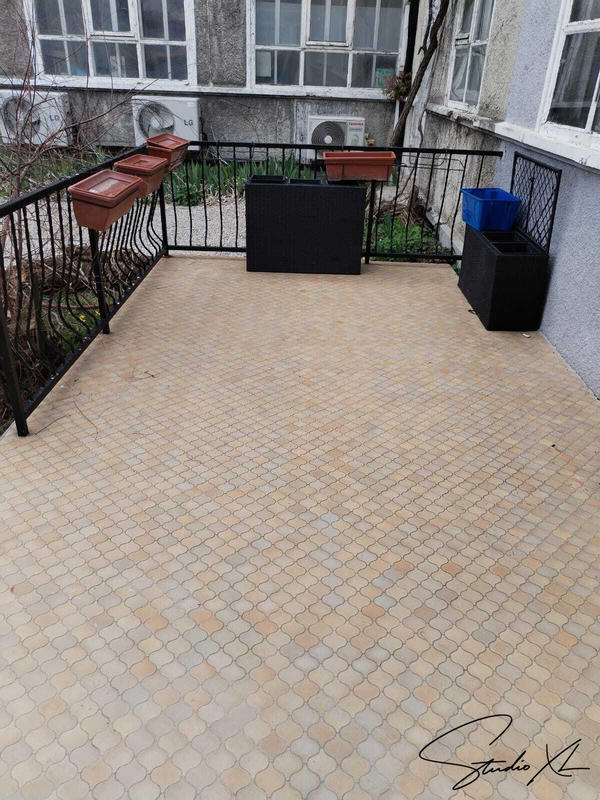 Maison ancienne - 109 m² - 5 pièces