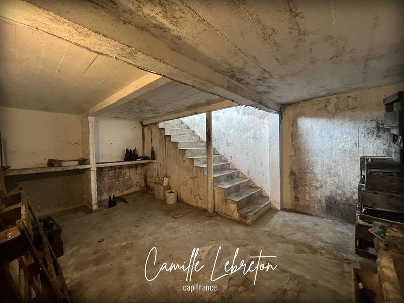 Maison - 103 m² - 4 pièces