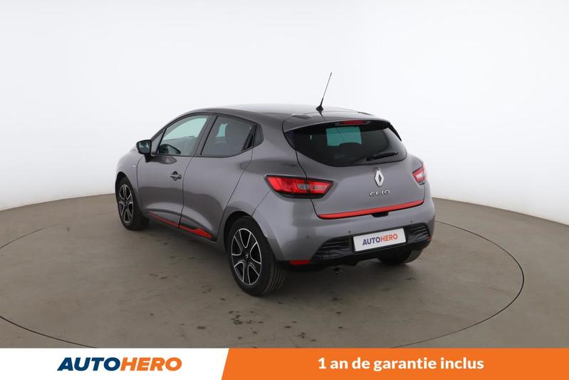 Renault Clio 1.2 Limited 75 ch