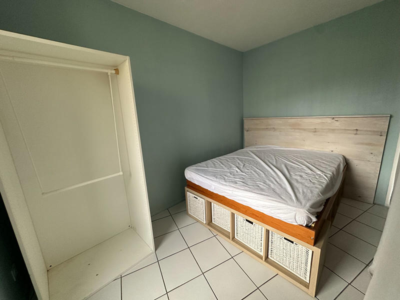 Appartement - 35 m² - 1 pièce