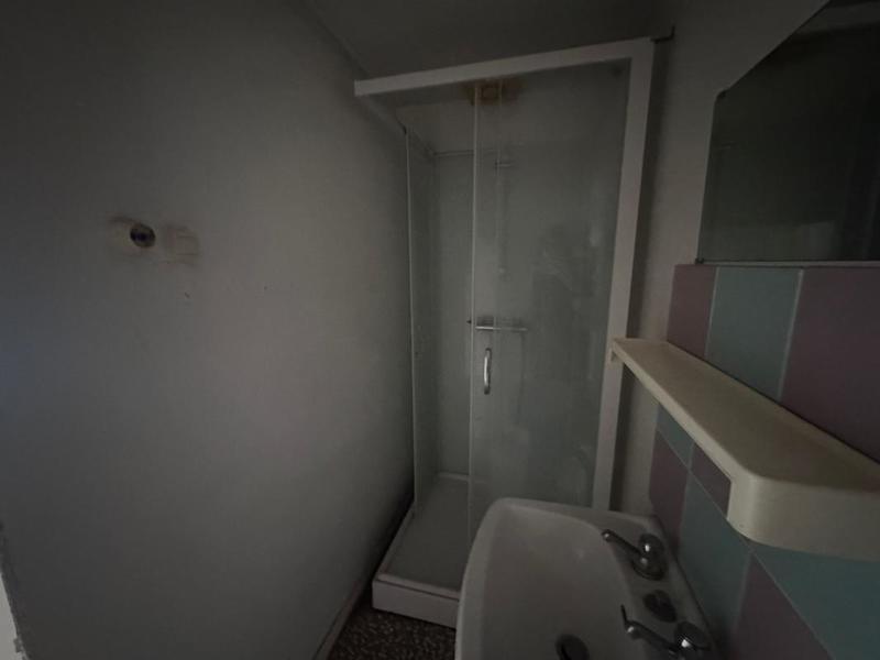 Maison de ville - 43 m² - 3 pièces