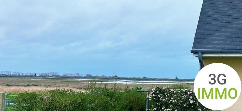 Maison - 145 m² - 6 pièces