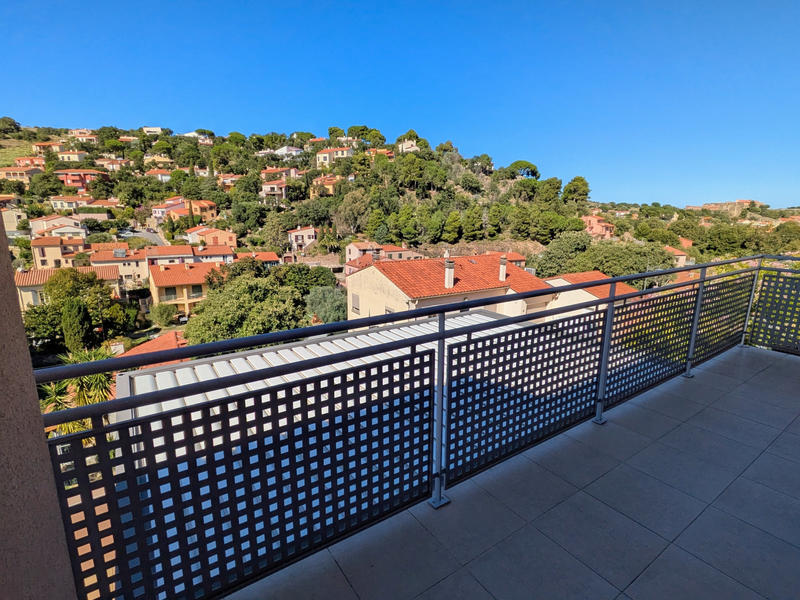 Appartement - 111 m² - 3 pièces