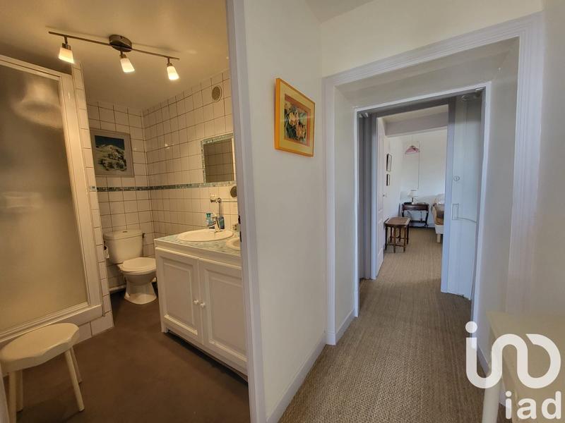 Maison de campagne - 160 m² - 6 pièces