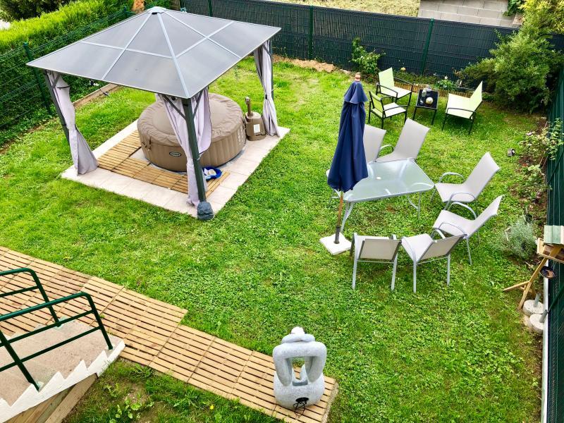 Maison - 165 m² - 7 pièces