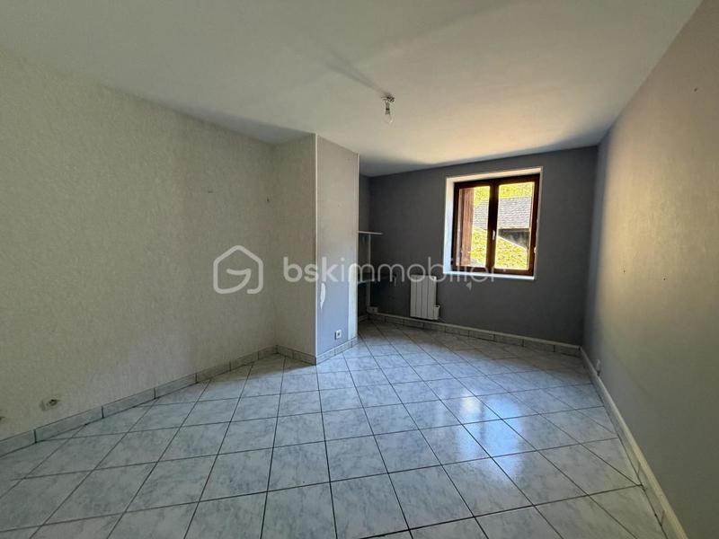 Maison de ville - 96 m² - 6 pièces