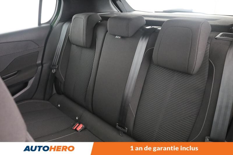 Peugeot 308 1.2 PureTech Active Pack Eat8 130 ch