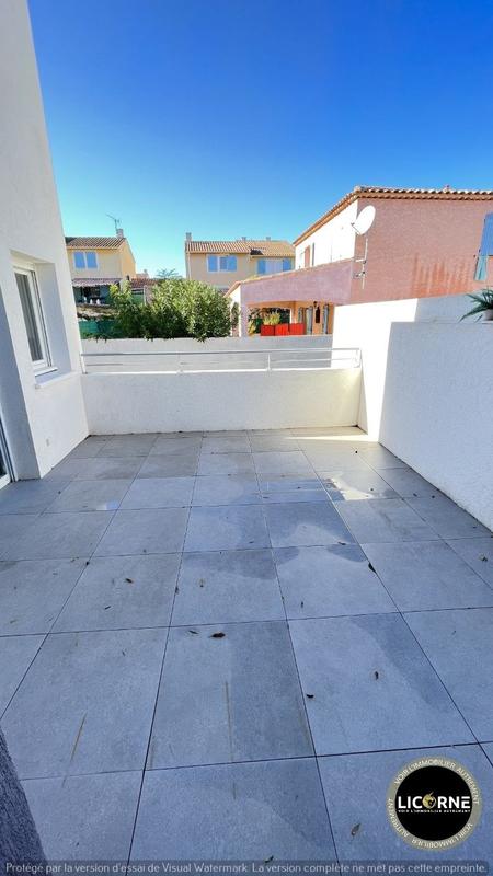 Appartement - 78 m² - 5 pièces