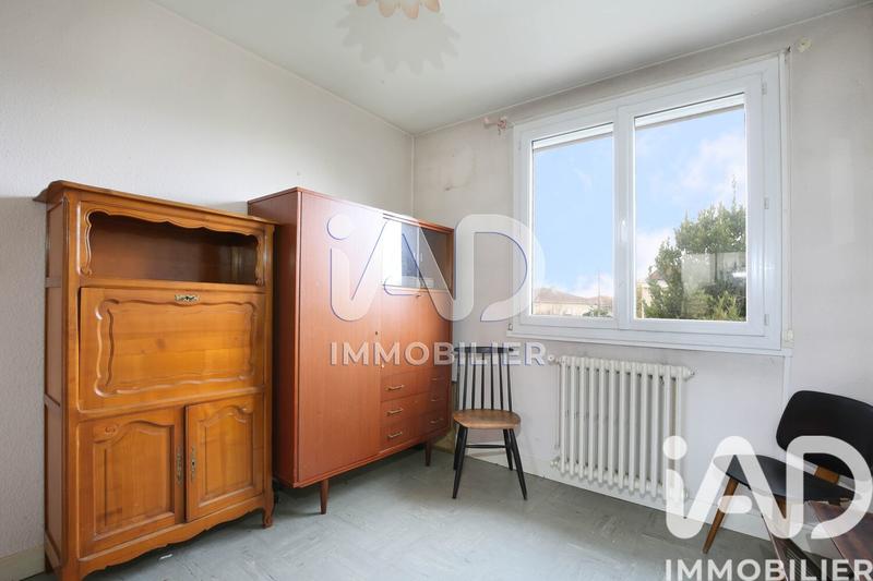 Maison - 101 m² - 4 pièces