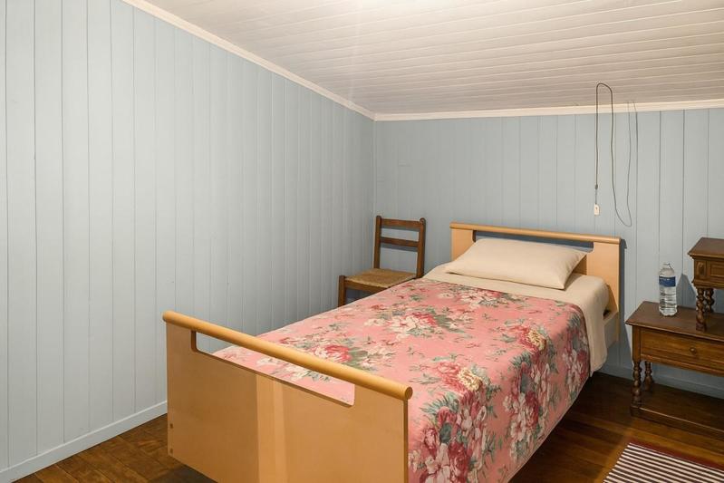 Maison - 60 m² - 3 pièces